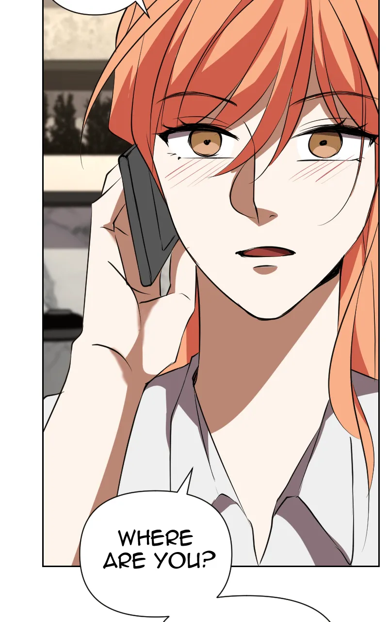 Unlovable Replacement Chapter 110 page 40 - 