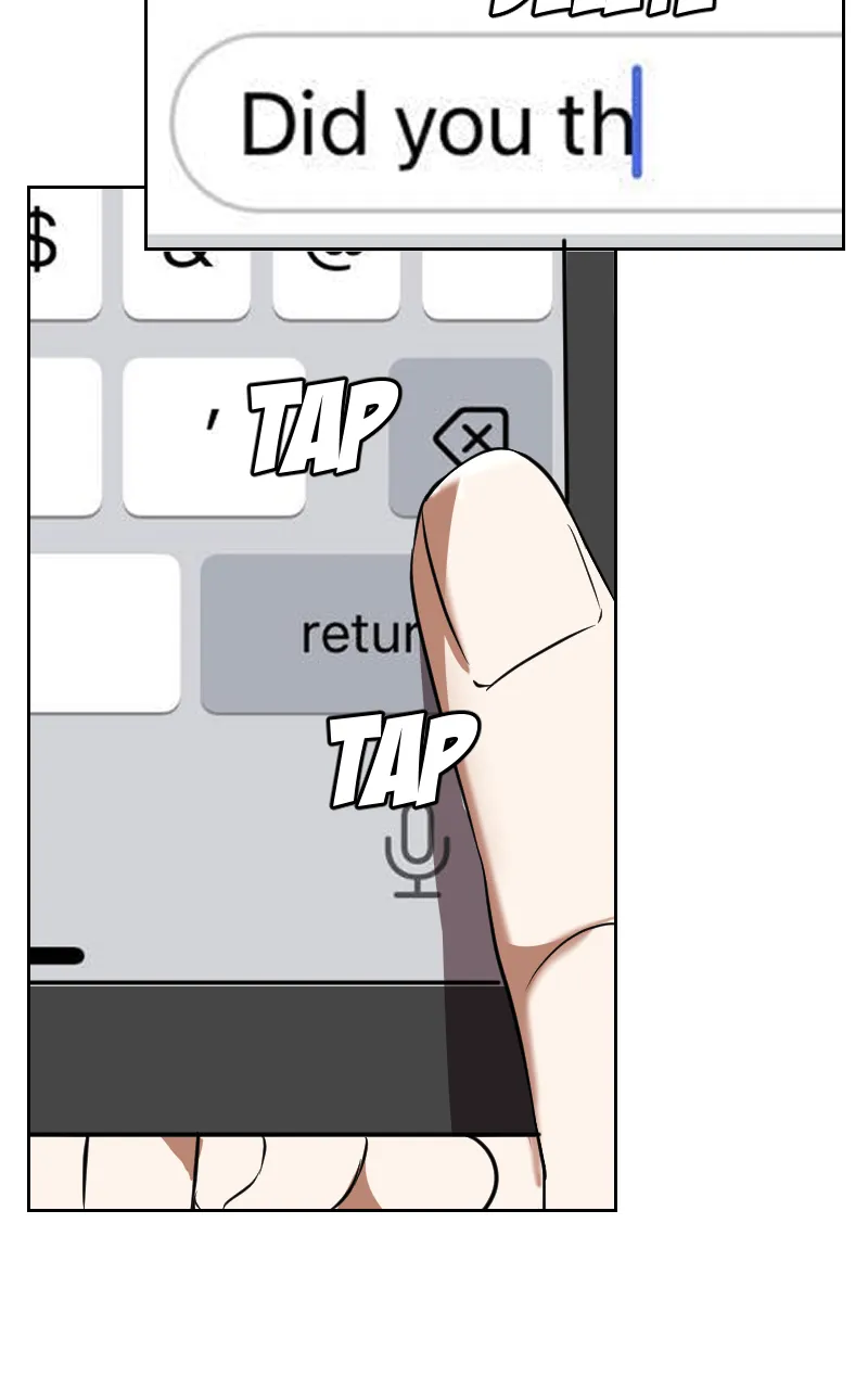 Unlovable Replacement Chapter 110 page 5 - 