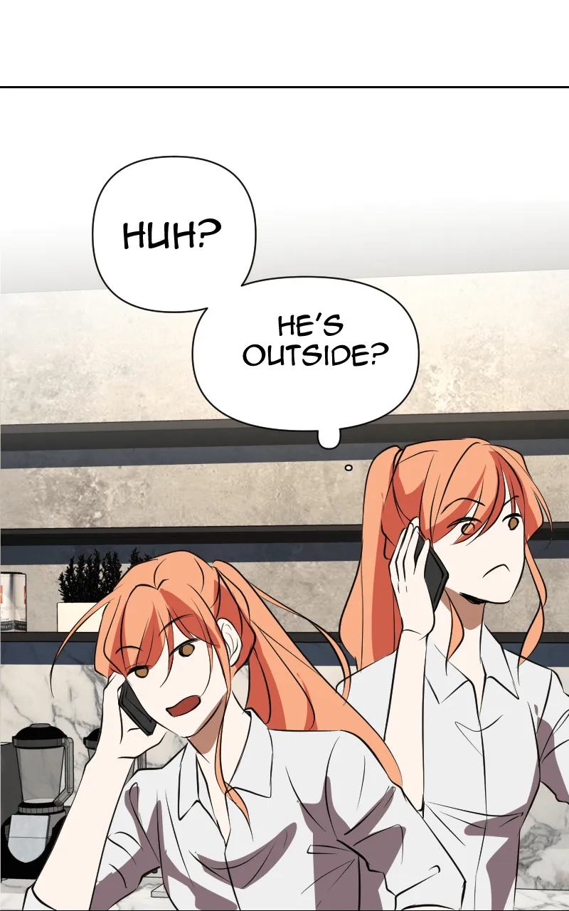 Unlovable Replacement Chapter 110 page 45 - 