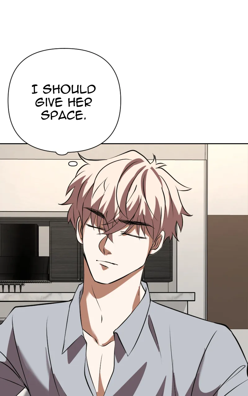 Unlovable Replacement Chapter 110 page 6 - 