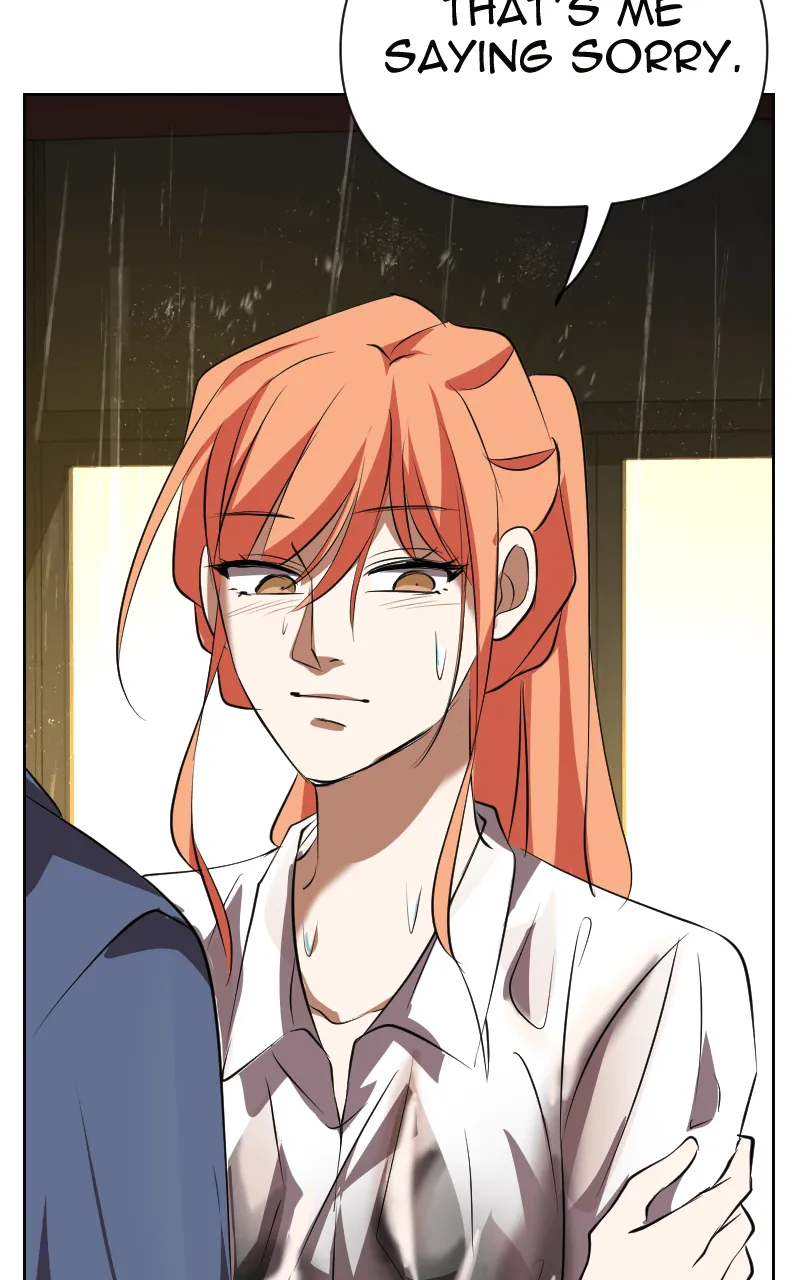 Unlovable Replacement Chapter 110 page 54 - 