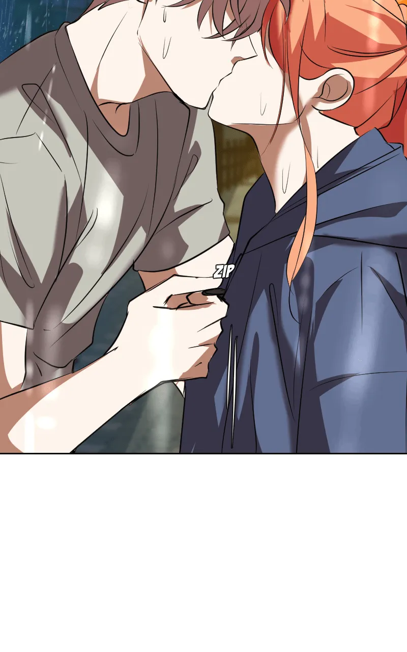 Unlovable Replacement Chapter 110 page 57 - 