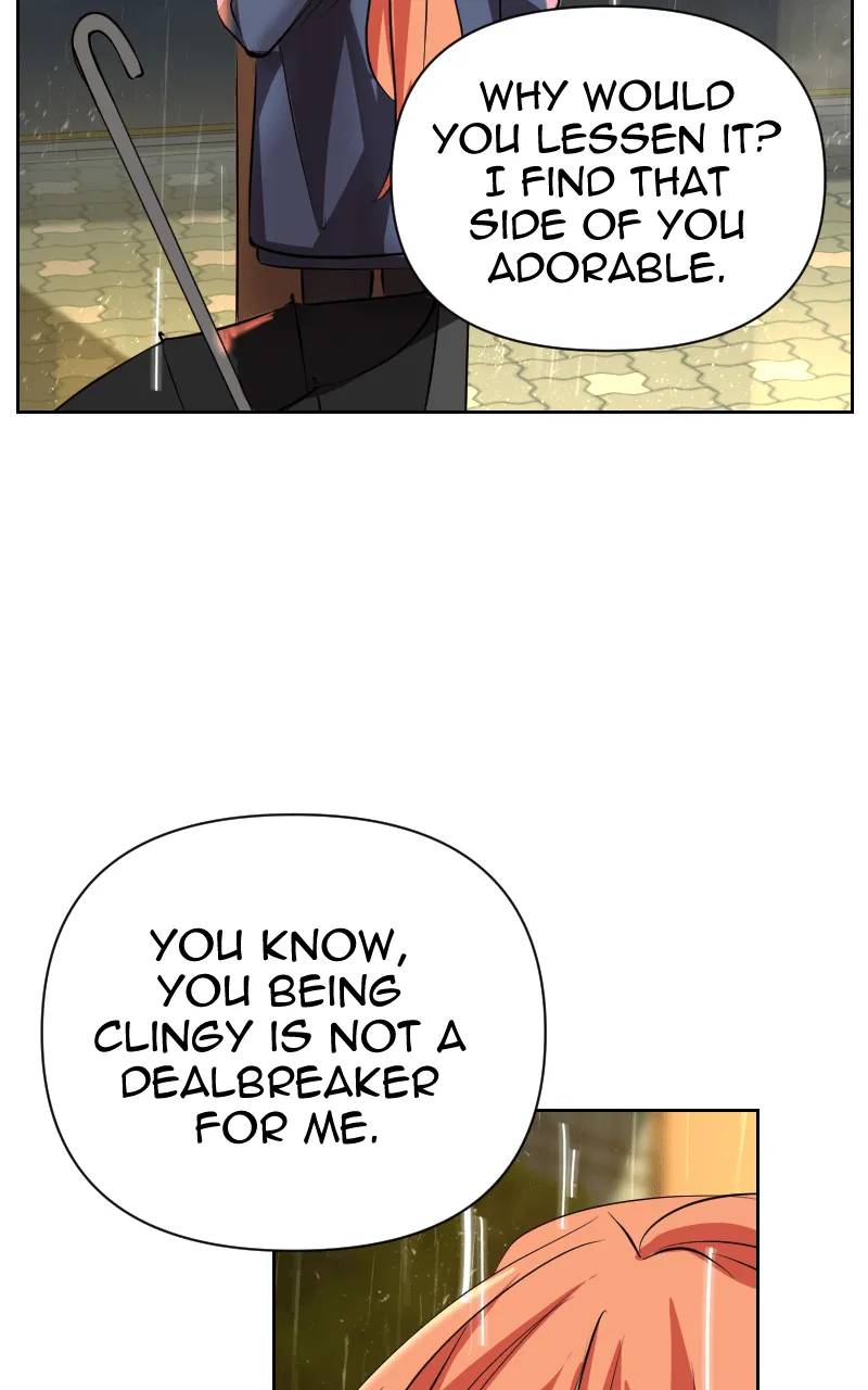 Unlovable Replacement Chapter 110 page 60 - 