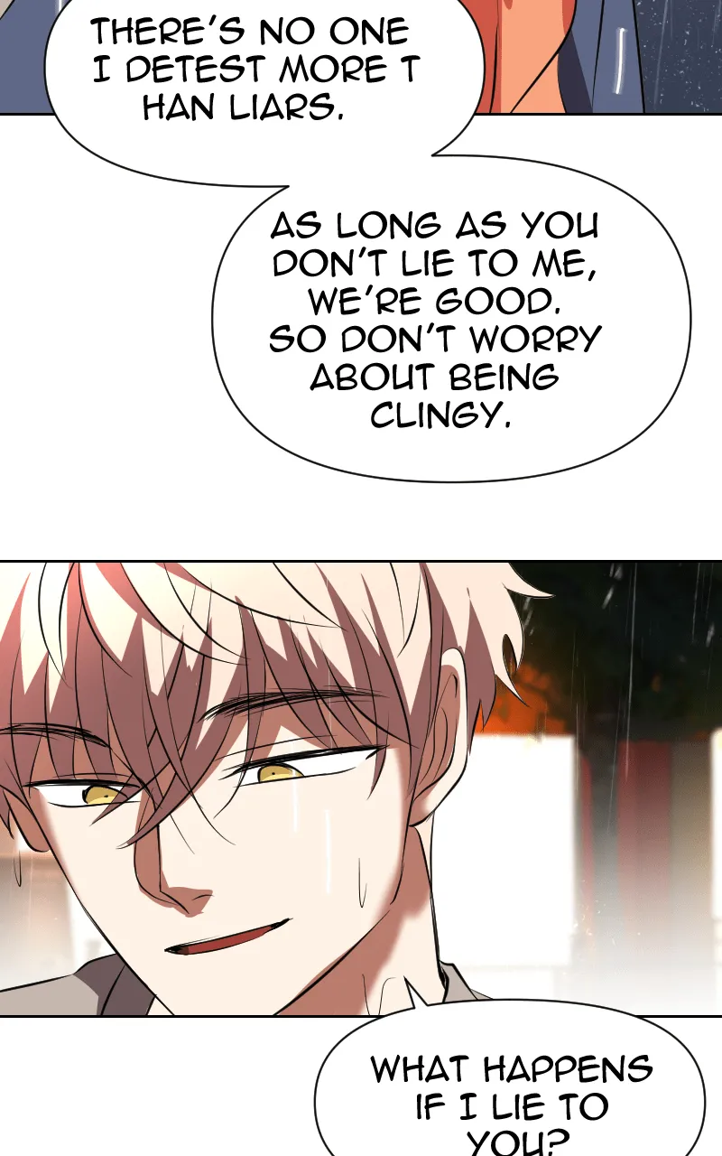 Unlovable Replacement Chapter 110 page 64 - 