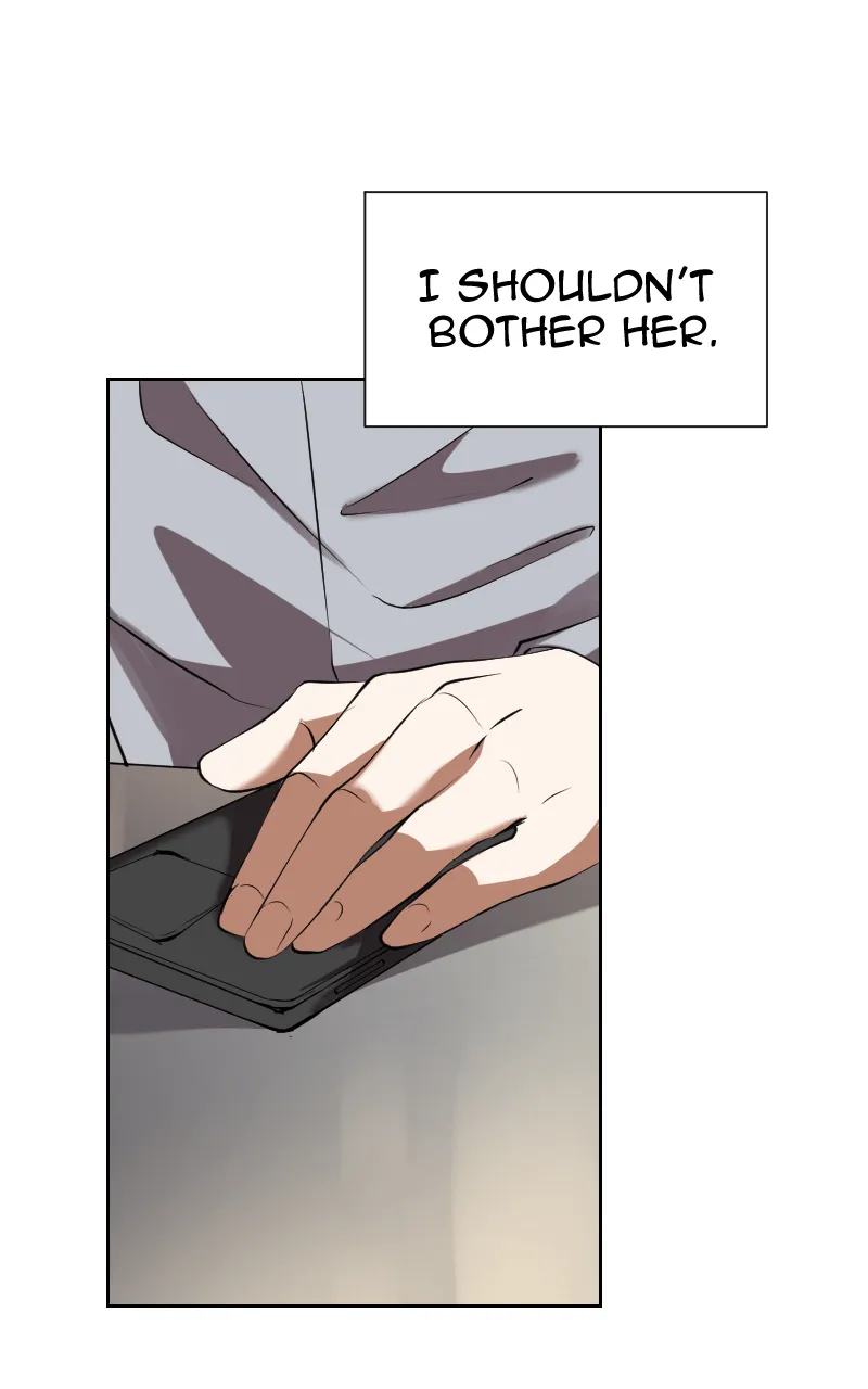 Unlovable Replacement Chapter 110 page 8 - 