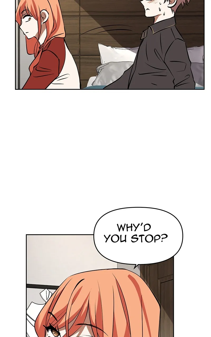 Unlovable Replacement Chapter 111 page 17 - 