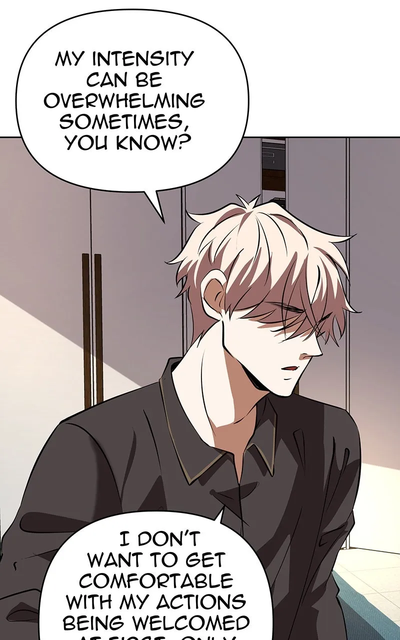 Unlovable Replacement Chapter 111 page 20 - 