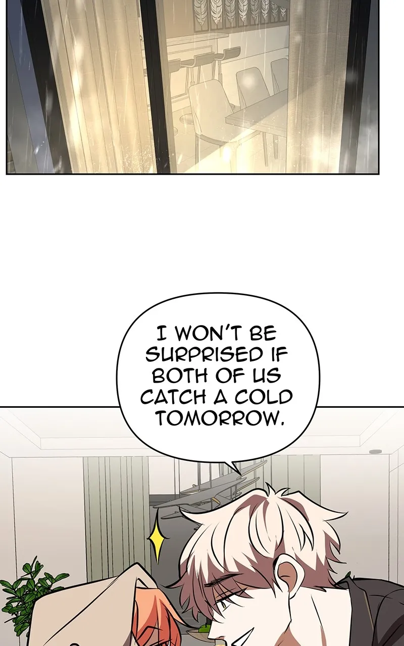Unlovable Replacement Chapter 111 page 3 - 