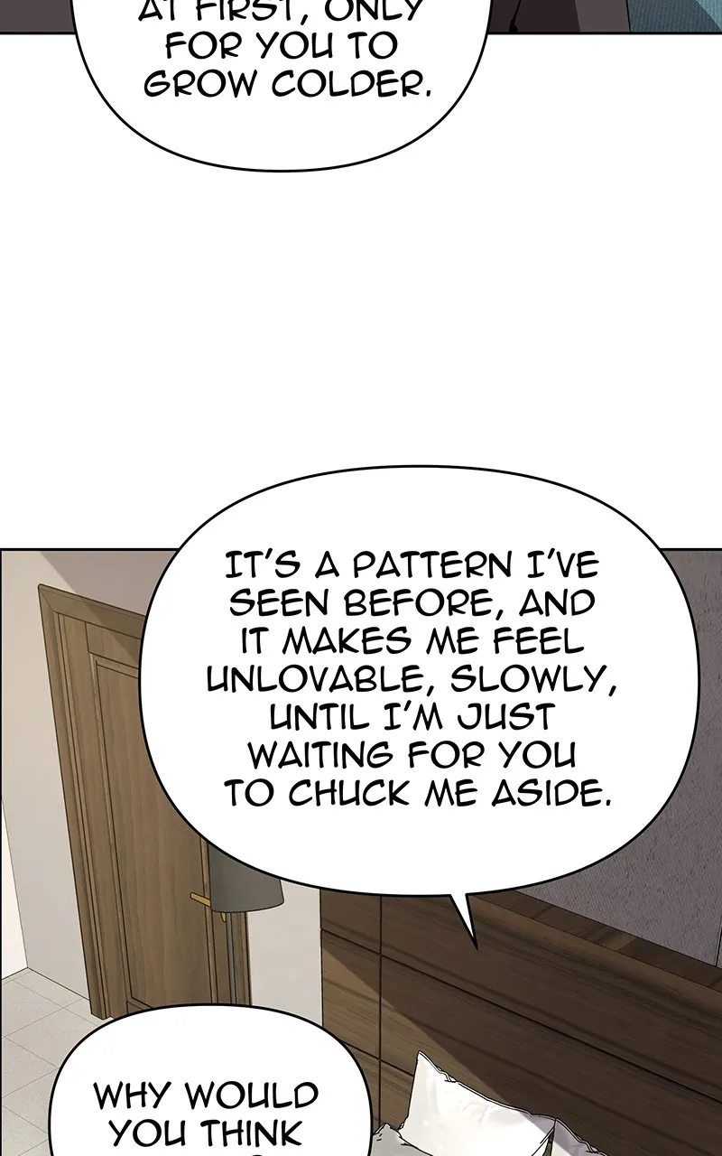 Unlovable Replacement Chapter 111 page 21 - 