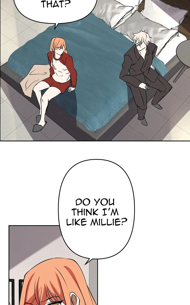Unlovable Replacement Chapter 111 page 22 - 