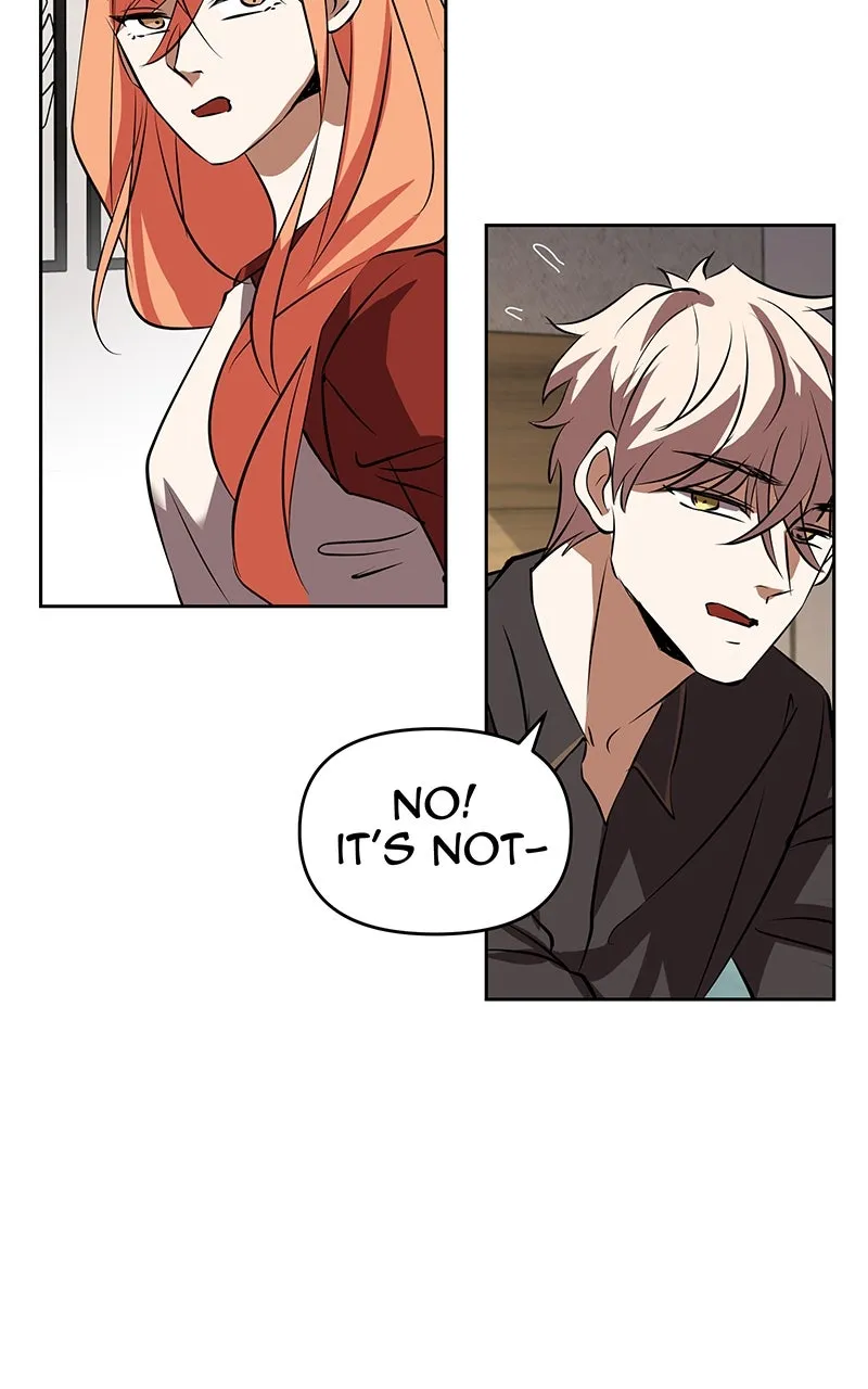 Unlovable Replacement Chapter 111 page 23 - 