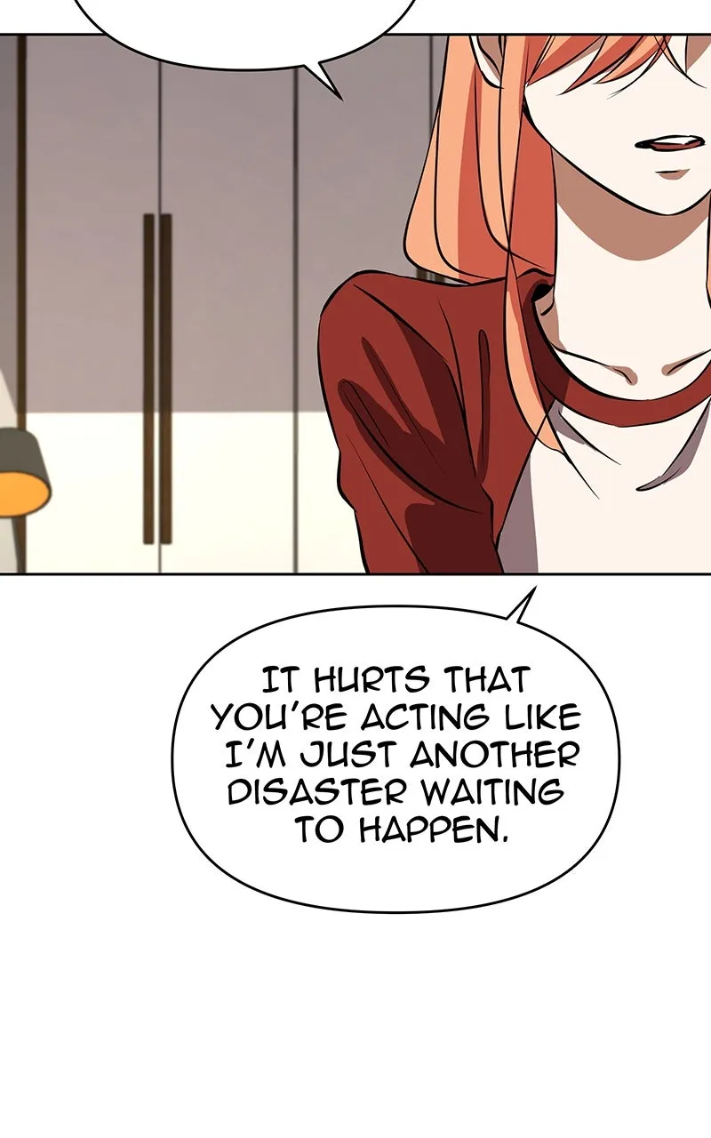 Unlovable Replacement Chapter 111 page 26 - 