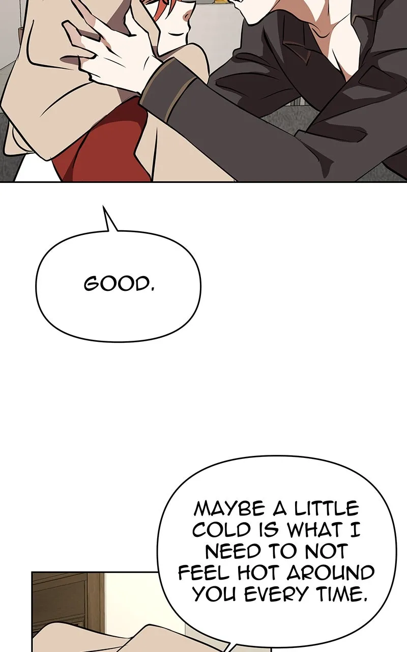 Unlovable Replacement Chapter 111 page 4 - 