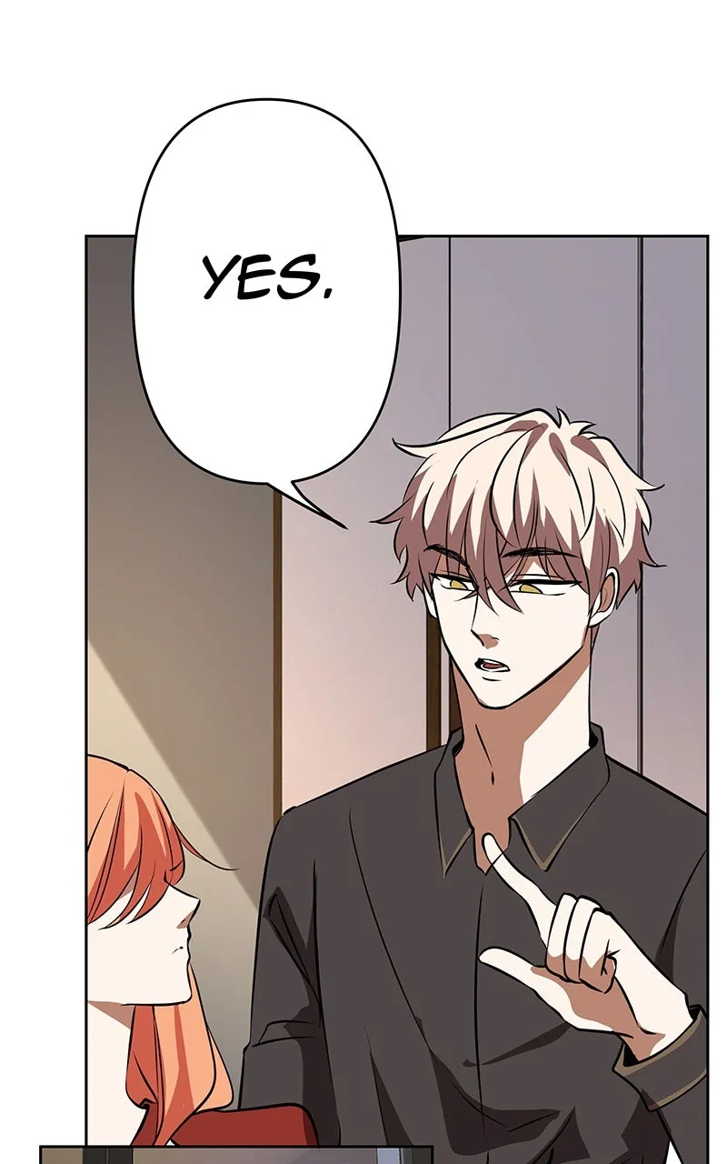 Unlovable Replacement Chapter 111 page 32 - 