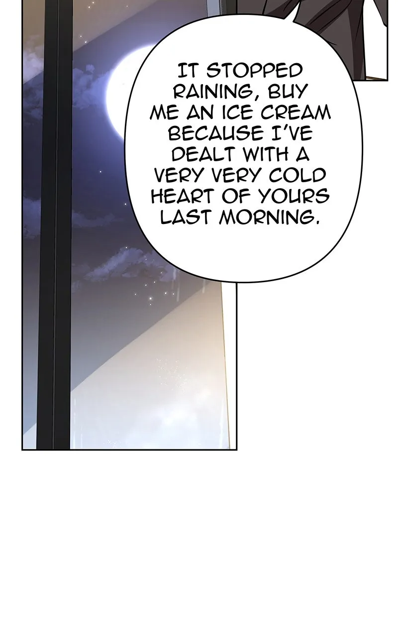 Unlovable Replacement Chapter 111 page 33 - 