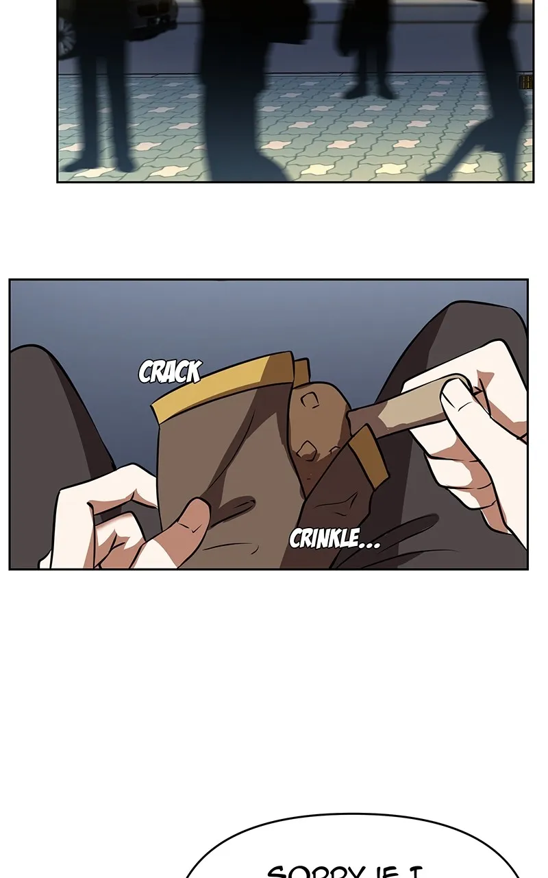 Unlovable Replacement Chapter 111 page 35 - 