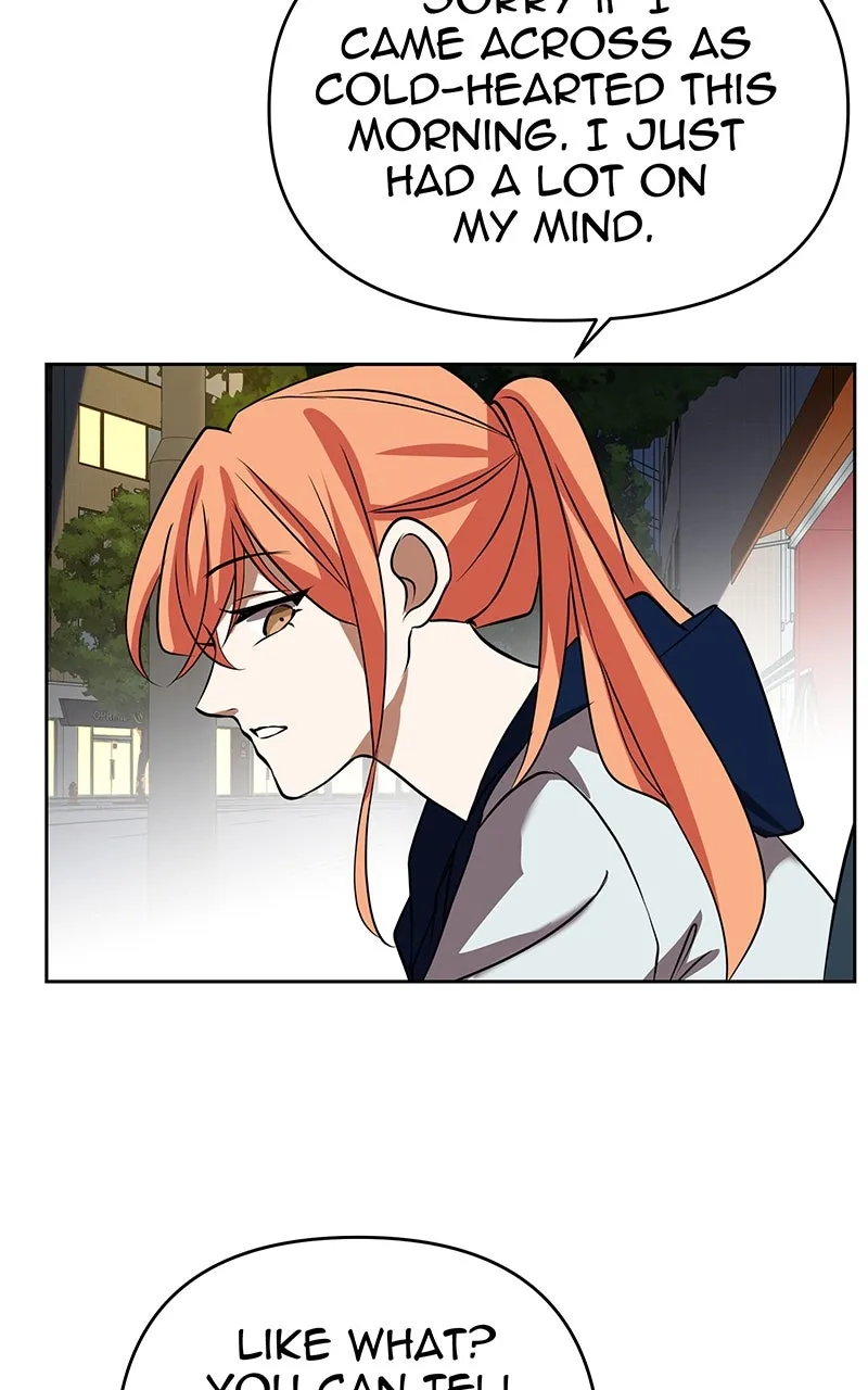 Unlovable Replacement Chapter 111 page 36 - 