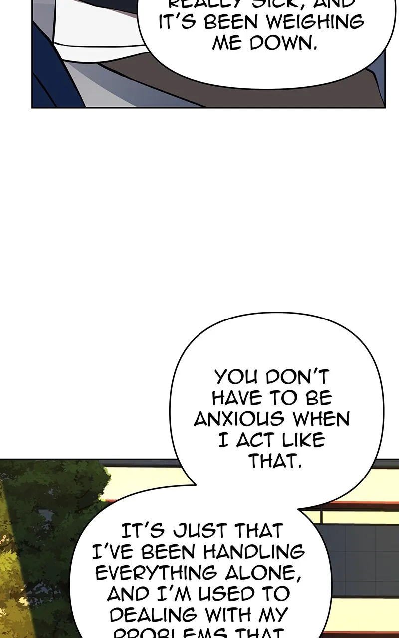 Unlovable Replacement Chapter 111 page 38 - 