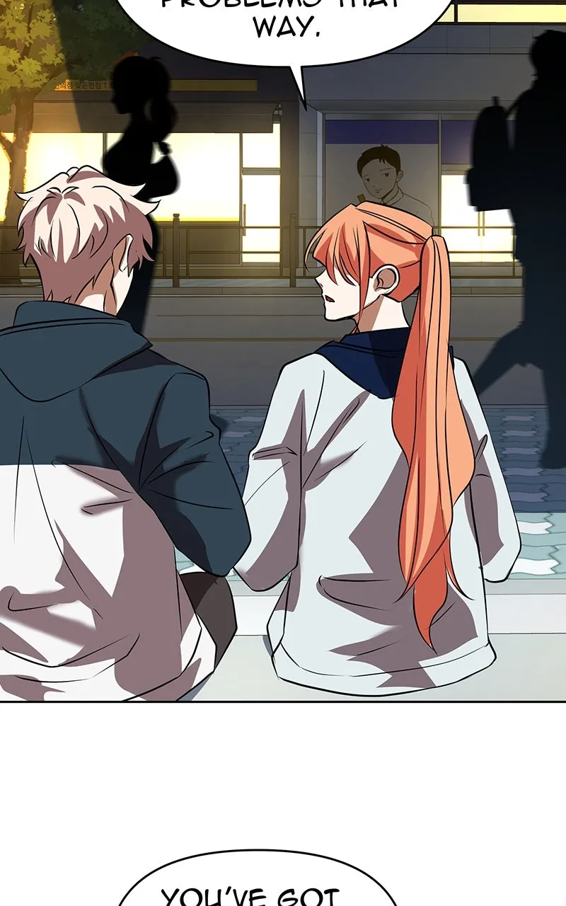 Unlovable Replacement Chapter 111 page 39 - 