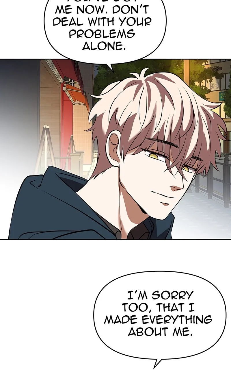 Unlovable Replacement Chapter 111 page 40 - 