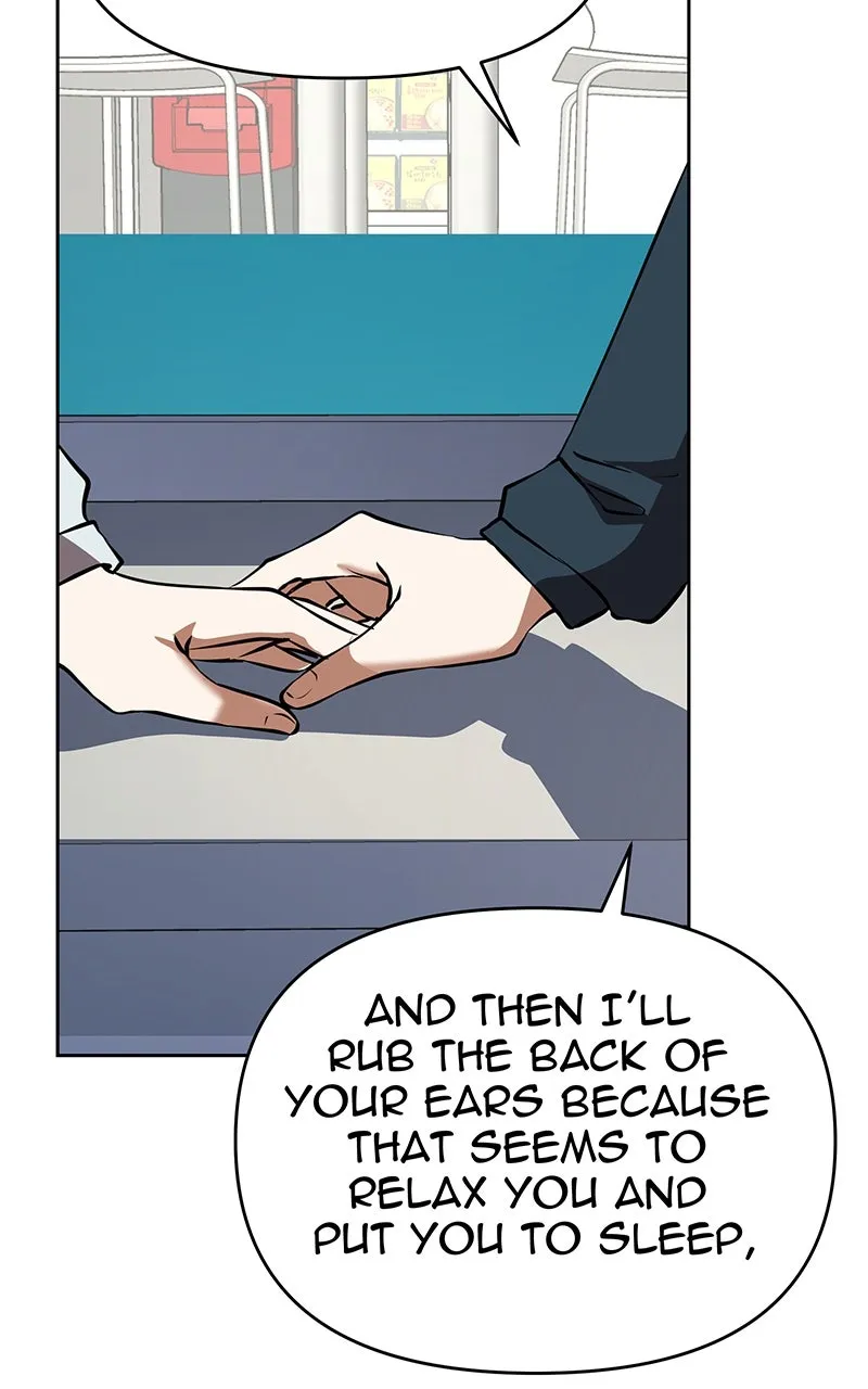 Unlovable Replacement Chapter 111 page 43 - 