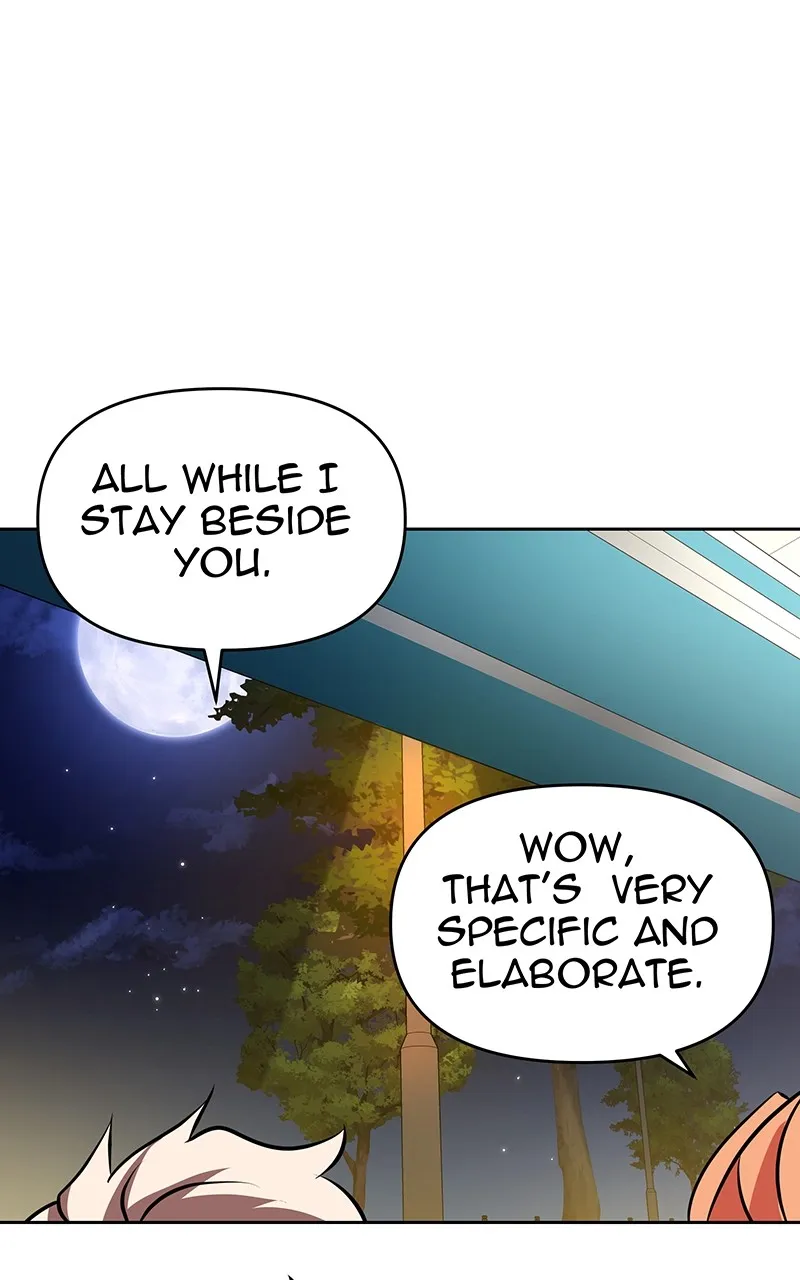 Unlovable Replacement Chapter 111 page 44 - 