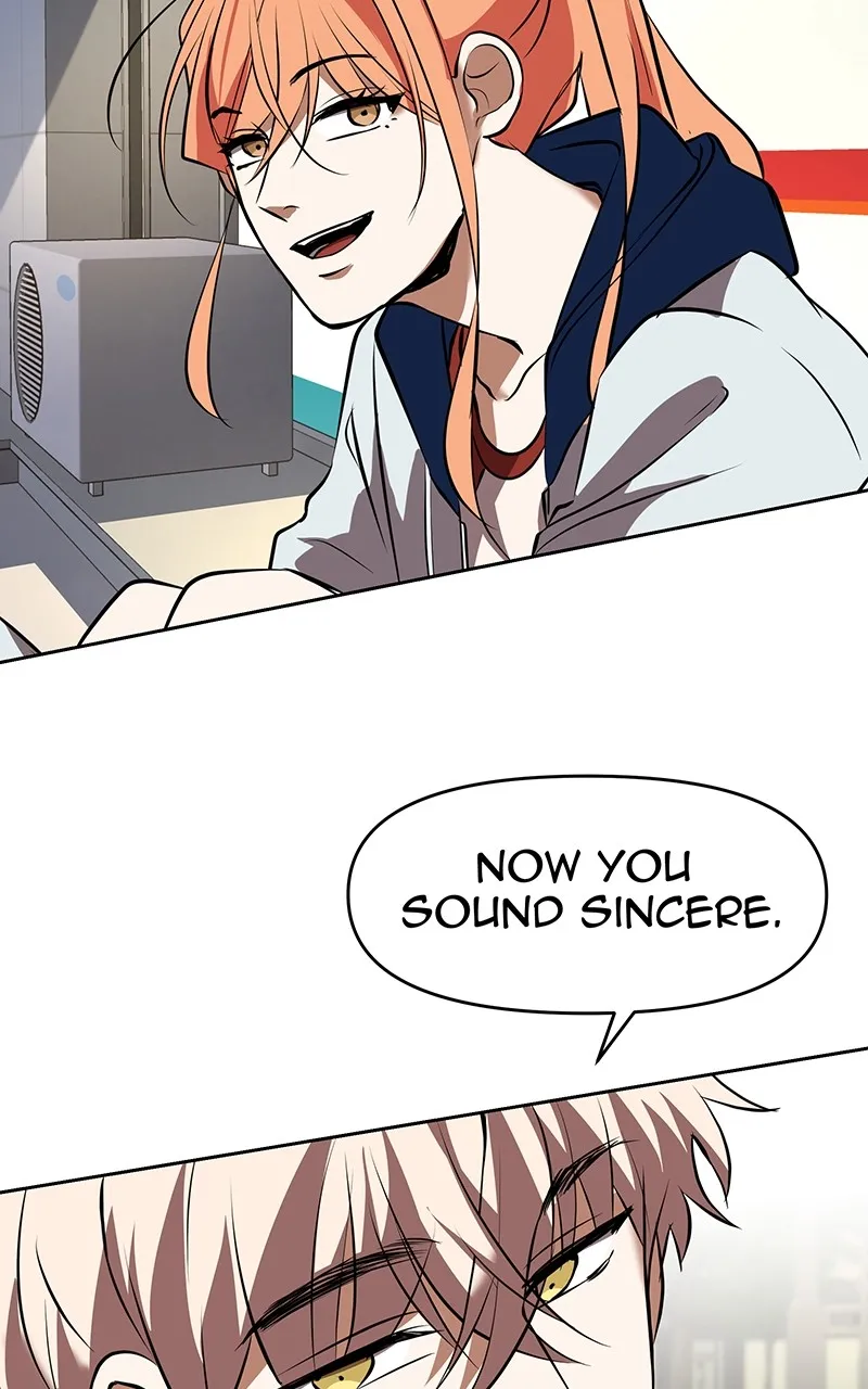 Unlovable Replacement Chapter 111 page 46 - 