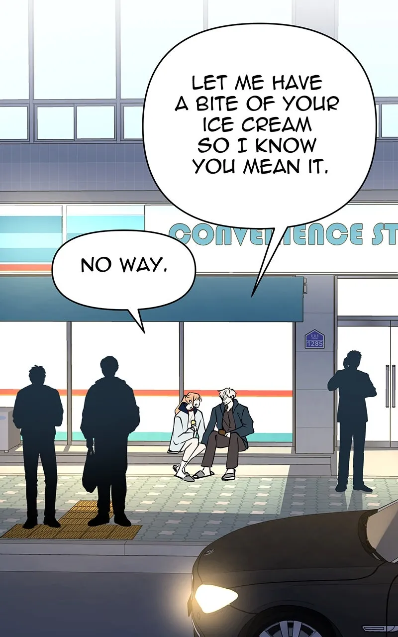 Unlovable Replacement Chapter 111 page 48 - 