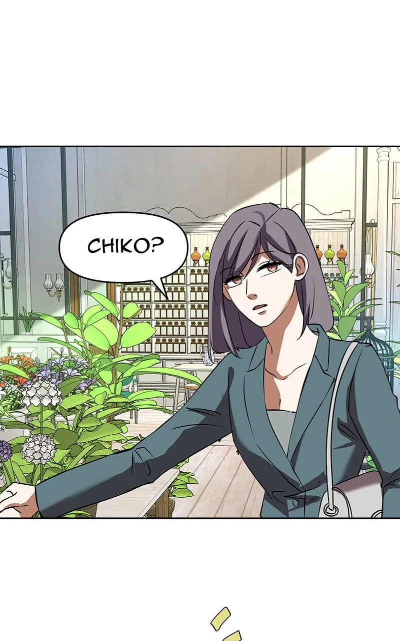 Unlovable Replacement Chapter 111 page 51 - 