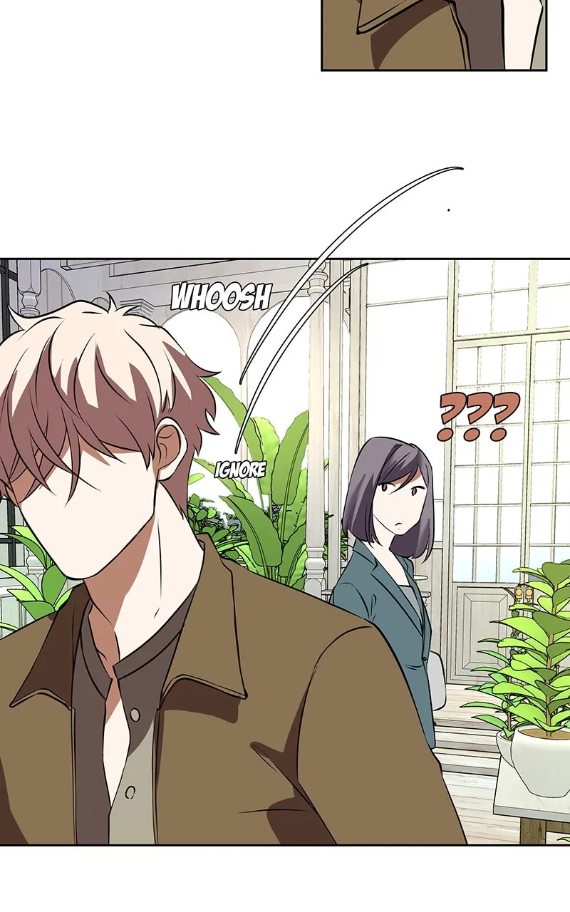Unlovable Replacement Chapter 111 page 53 - 