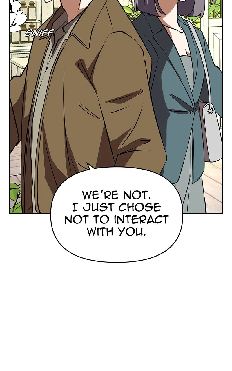 Unlovable Replacement Chapter 111 page 55 - 