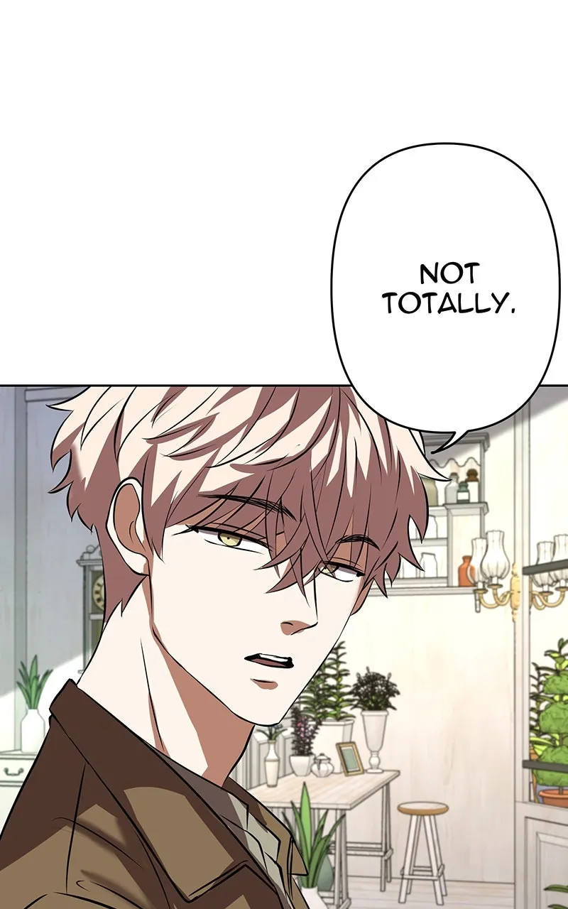 Unlovable Replacement Chapter 111 page 58 - 
