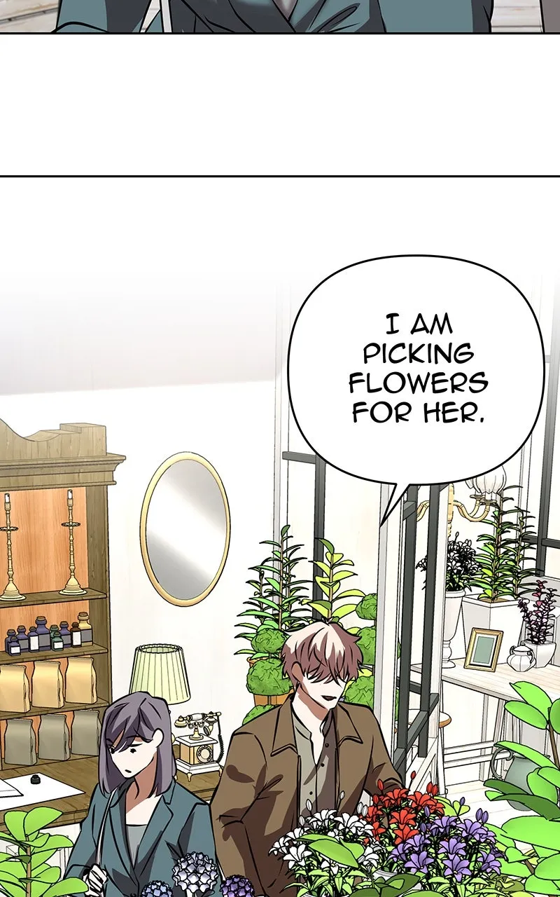 Unlovable Replacement Chapter 111 page 62 - 