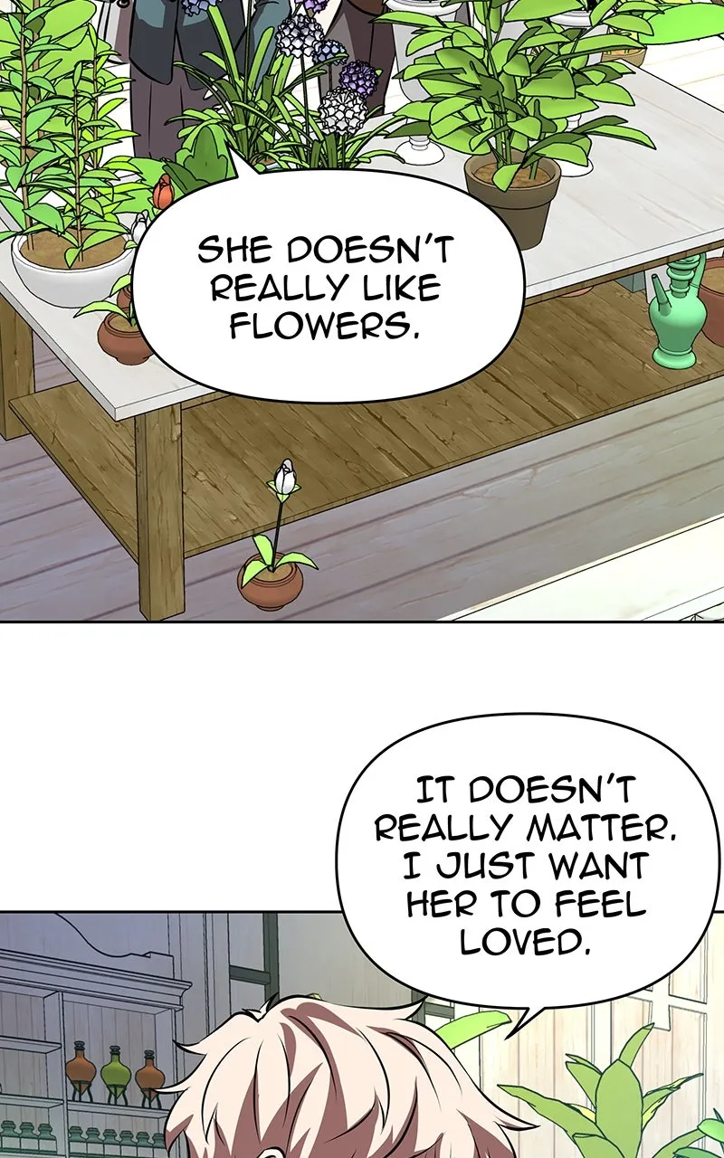 Unlovable Replacement Chapter 111 page 63 - 