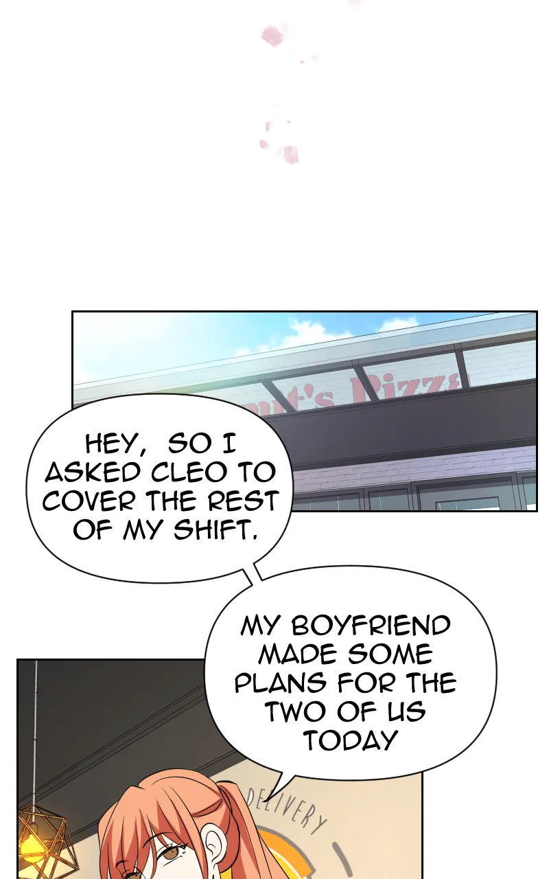 Unlovable Replacement Chapter 112 page 2 - 