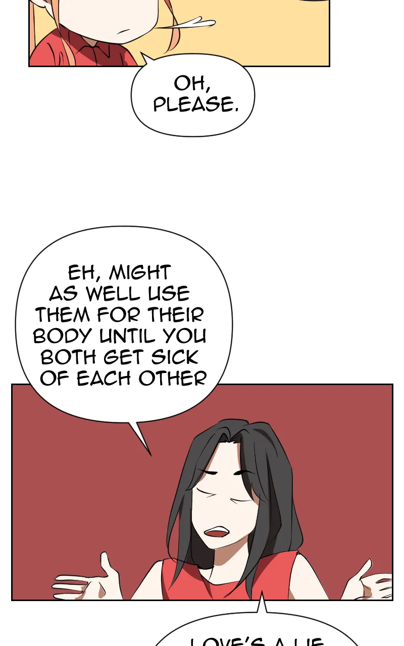 Unlovable Replacement Chapter 112 page 11 - 