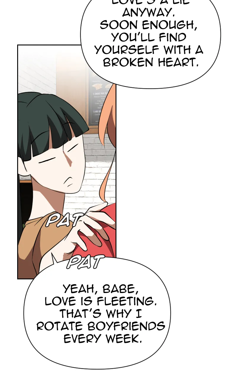 Unlovable Replacement Chapter 112 page 12 - 