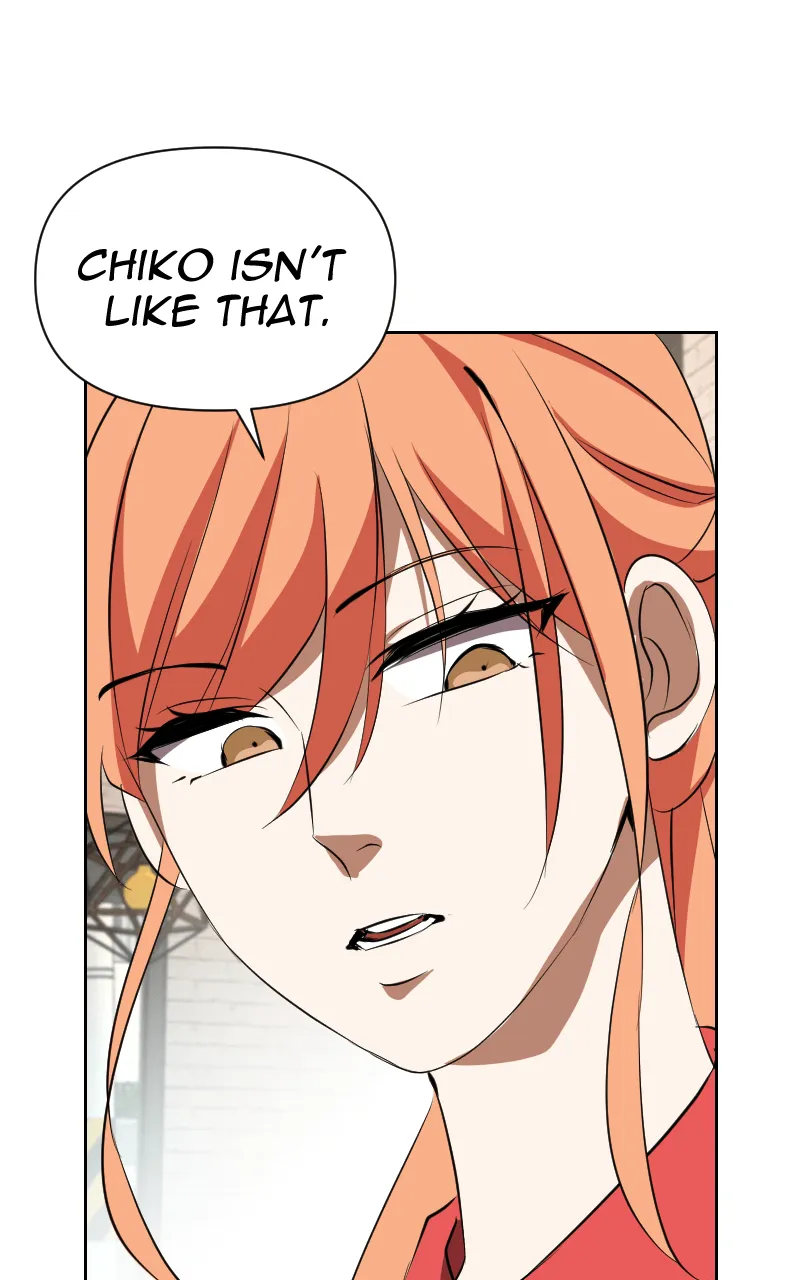 Unlovable Replacement Chapter 112 page 13 - 