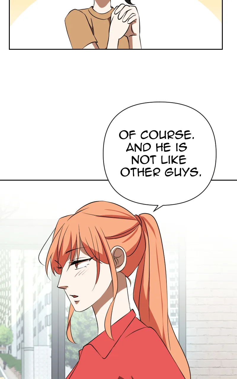 Unlovable Replacement Chapter 112 page 15 - 