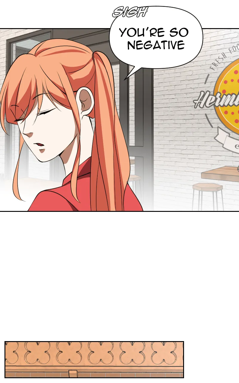 Unlovable Replacement Chapter 112 page 18 - 