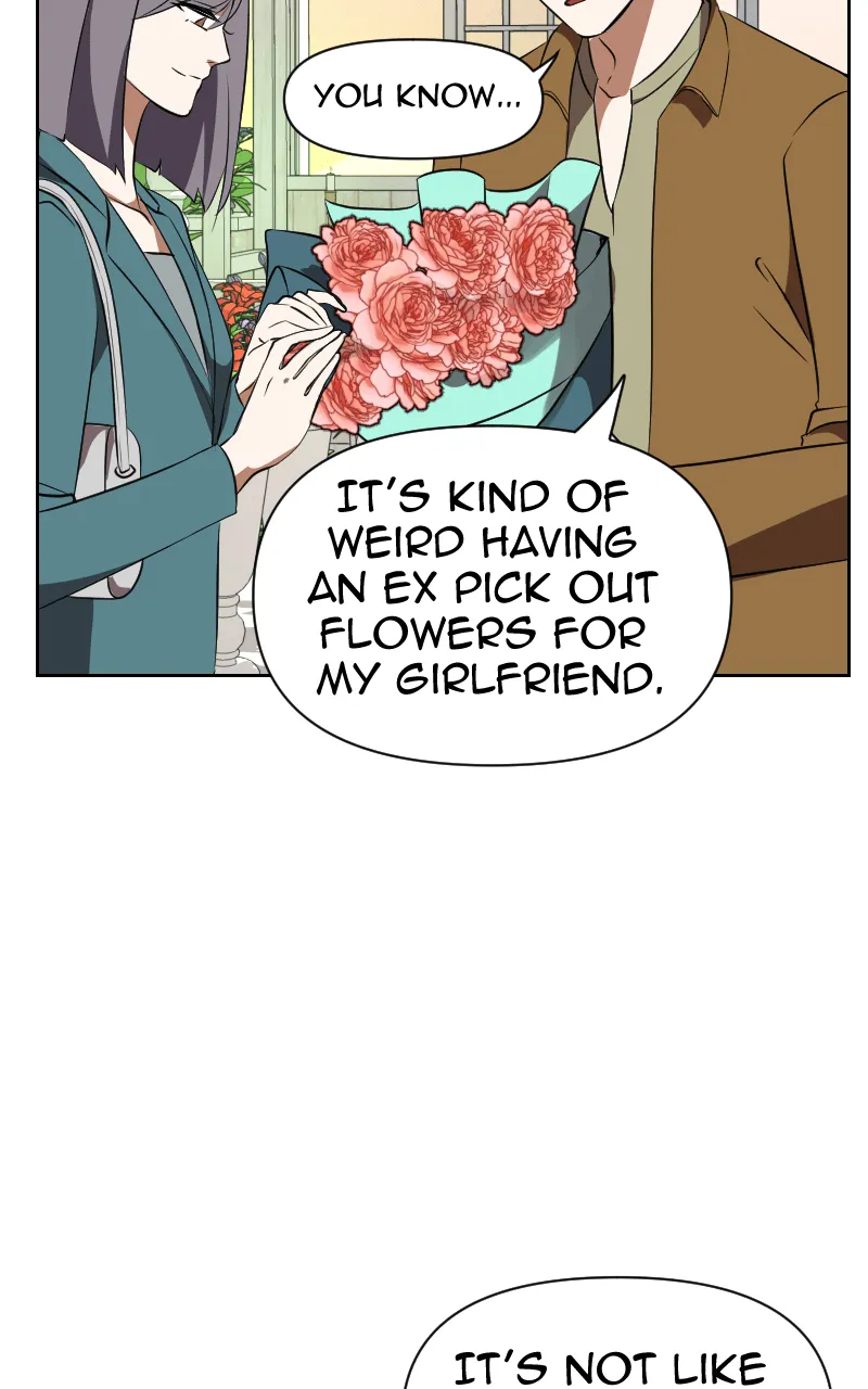 Unlovable Replacement Chapter 112 page 20 - 