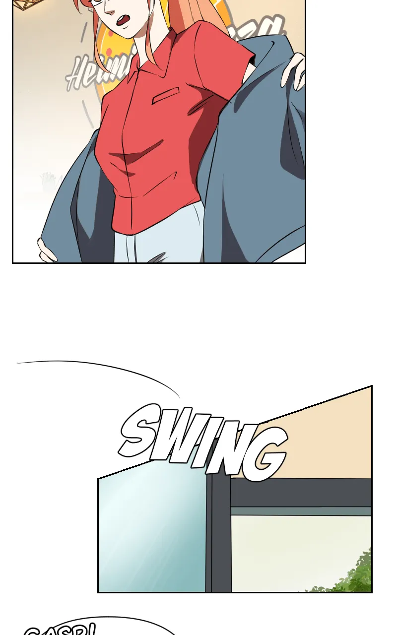 Unlovable Replacement Chapter 112 page 3 - 