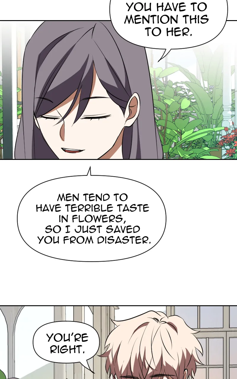 Unlovable Replacement Chapter 112 page 21 - 