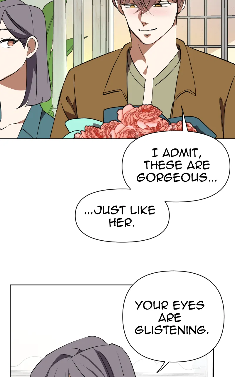 Unlovable Replacement Chapter 112 page 22 - 