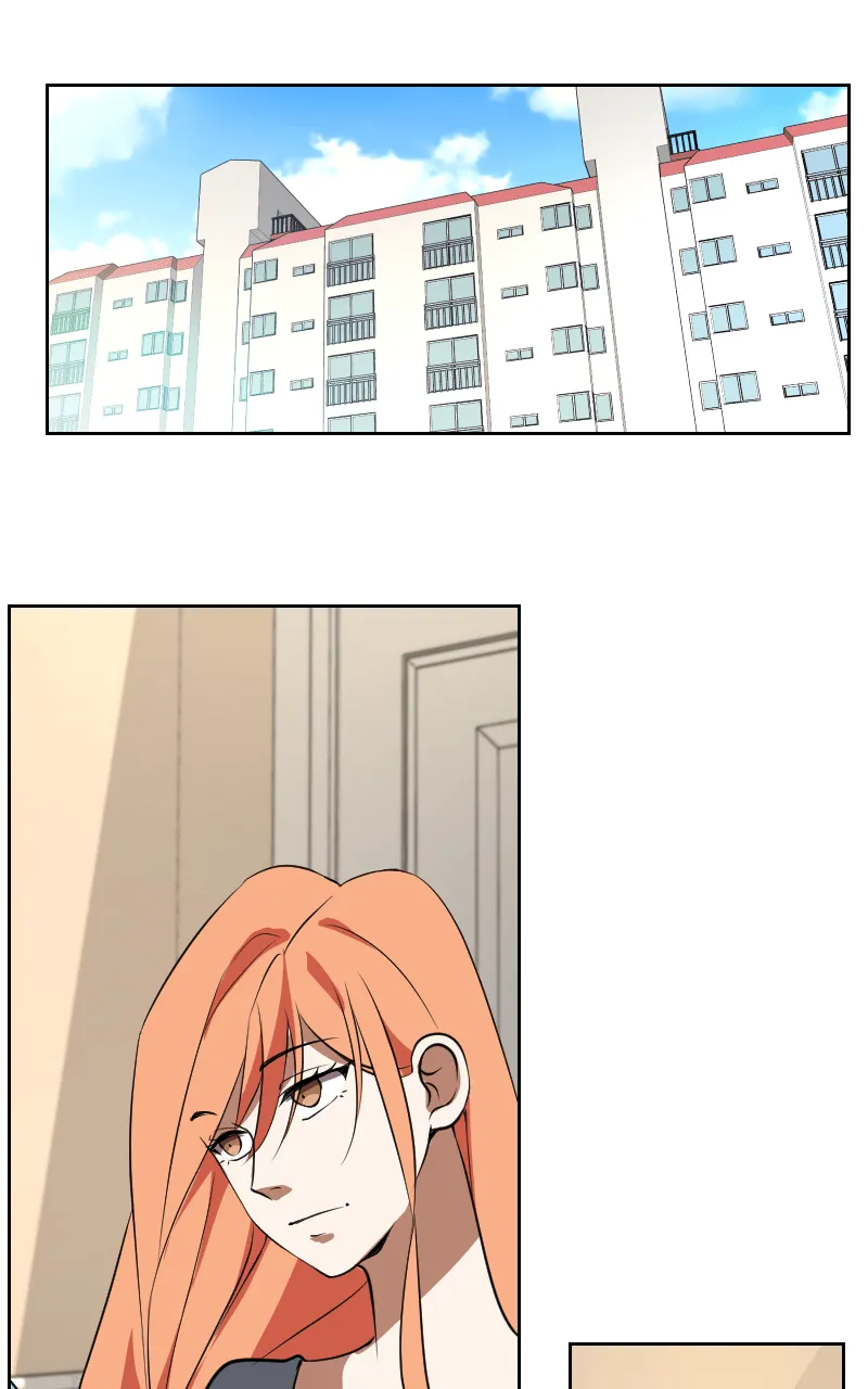 Unlovable Replacement Chapter 112 page 30 - 
