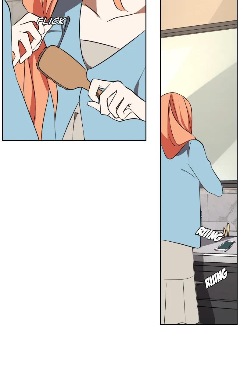 Unlovable Replacement Chapter 112 page 31 - 