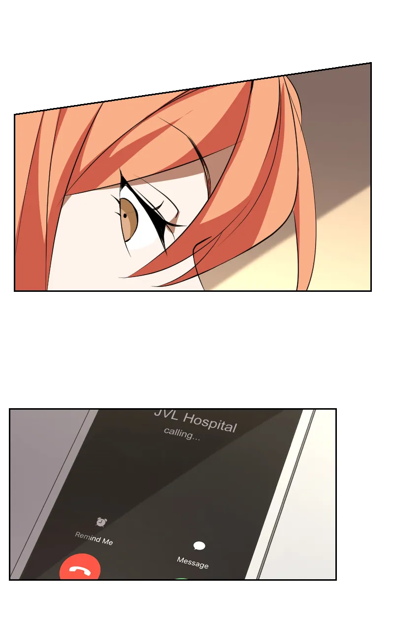 Unlovable Replacement Chapter 112 page 32 - 