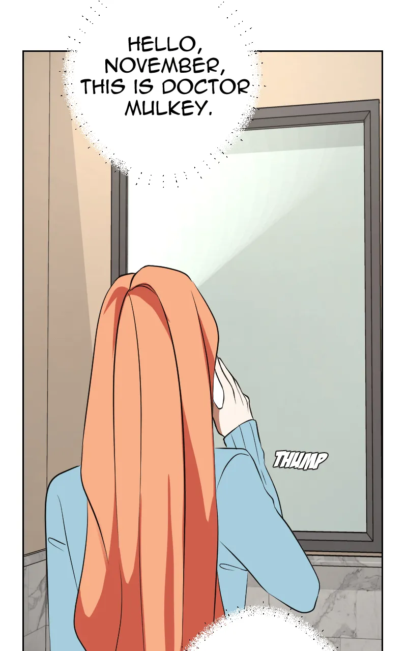 Unlovable Replacement Chapter 112 page 35 - 