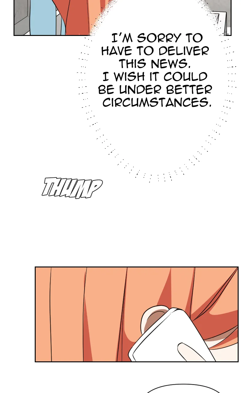 Unlovable Replacement Chapter 112 page 36 - 