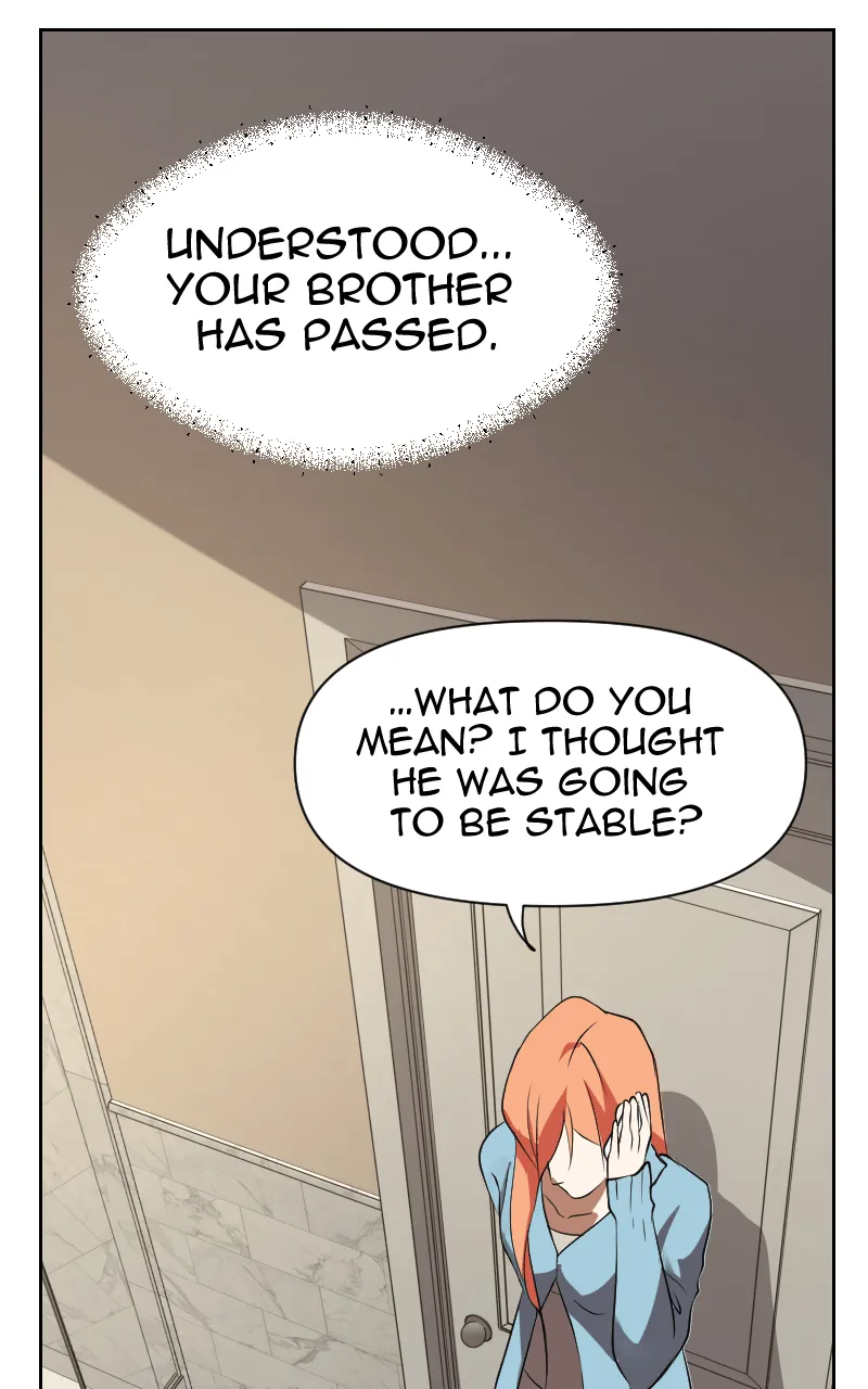 Unlovable Replacement Chapter 112 page 38 - 